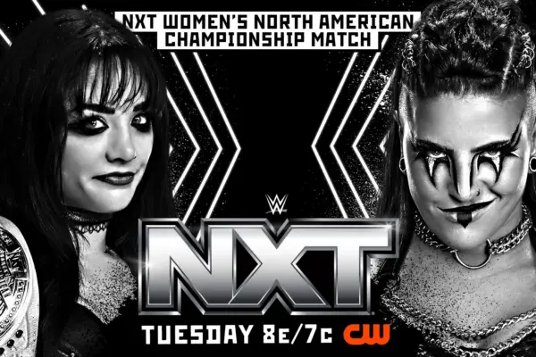 WWE NXT Review (6/9/26) - Winning to Pass the Test