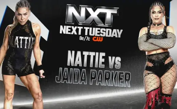 WWE NXT Preview (6/16/26) - Did Jaida Parker Go Soft?