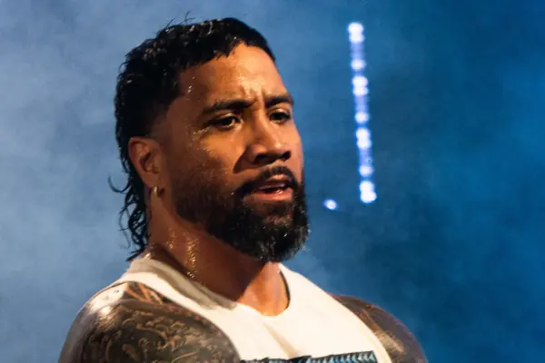 Jey Uso Should NOT Win WWE King of the Ring 2026, Here’s Why