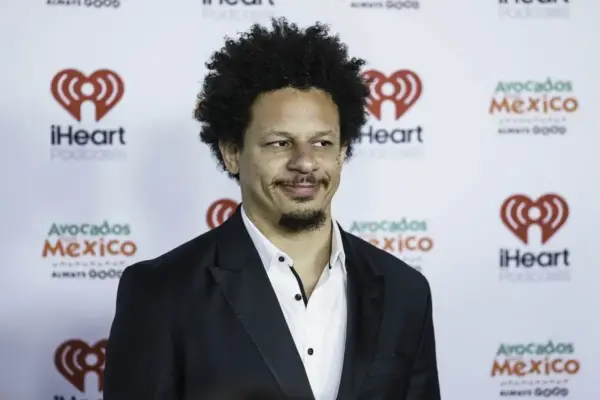 Eric Andre Gets on the Wrong Side of Jacob Fatu and Pays Dearly For it on 6/15 Raw