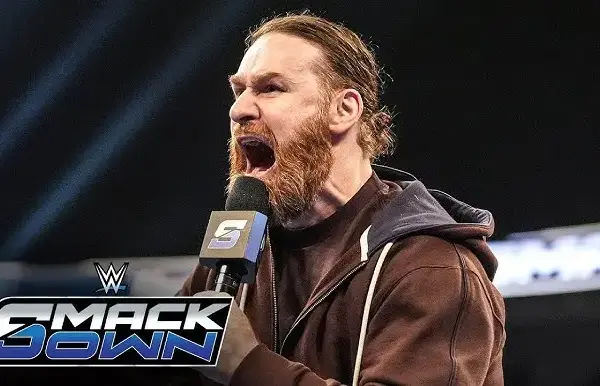 WWE SmackDown Tonight (7/3/26) - Time, Card, What to Expect (SPOILER-FREE)