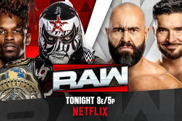 The Ethan Page–Rusev Alliance on WWE Raw Is Better Than You Think