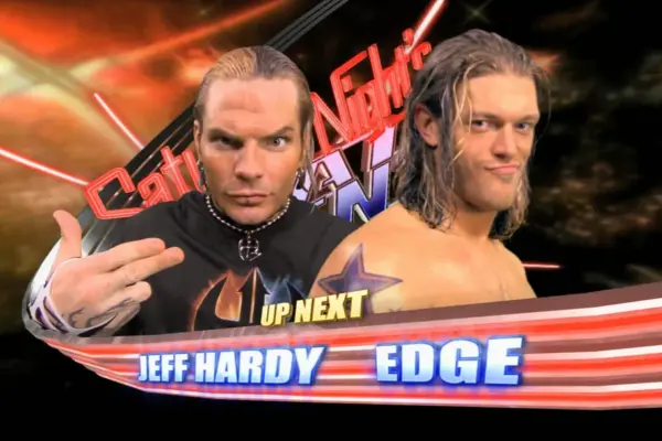WWE Saturday Night's Main Event Greatest Moments (2006-2008)