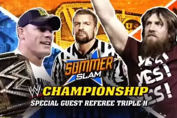 Ultimate Betrayals: Ranking the 5 Best SummerSlam Heel Turns in WWE History