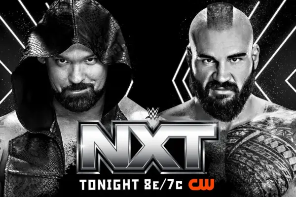 WWE NXT Review (7/21/26) - Shocking Arrival Means New Challenges