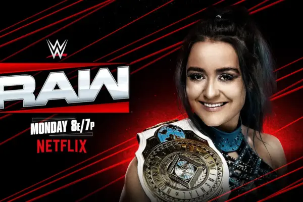 The Dark Era of the “Bird Lady”: How WWE Can Make Lyra Valkyria’s Heel Turn a Success