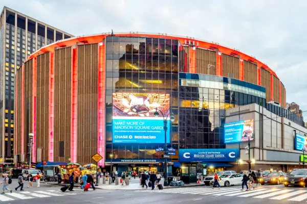5 Best WWE Madison Square Garden Shows
