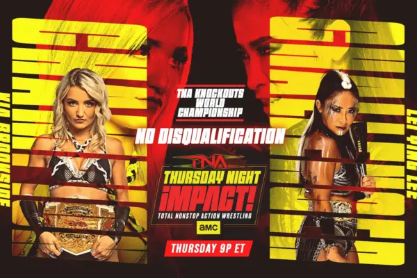 TNA Thursday Night iMPACT Preview (7/9/26) – Future Matters