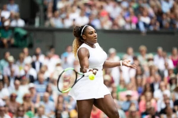 WTA Wimbledon Best Bets Serena Williams vs Maya Joint