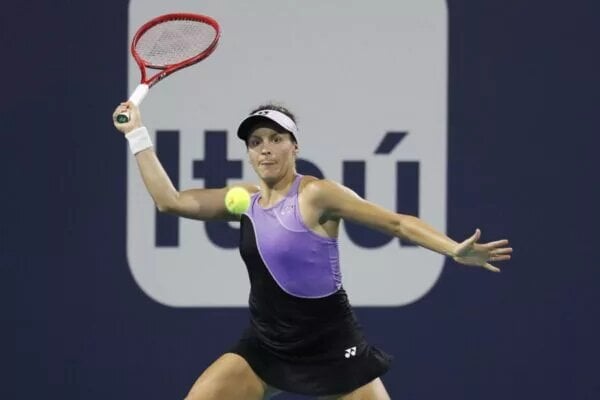 WTA Nottingham Day 1 Predictions Including Tatjana Maria vs Janice Tjen