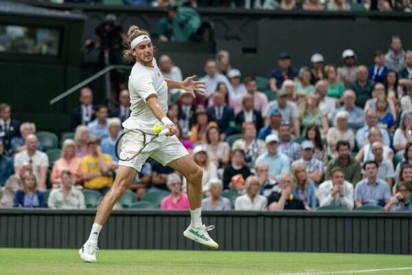 ATP Mallorca Best Bets Including Stefanos Tsitsipas vs Ignacio Buse