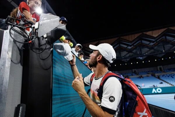ATP Queen’s Club Day 4 Predictions Including Tommy Paul vs Botic van de Zandschulp