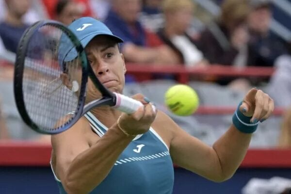WTA Washington Day 1 Predictions Including Leylah Fernandez vs Magda Linette