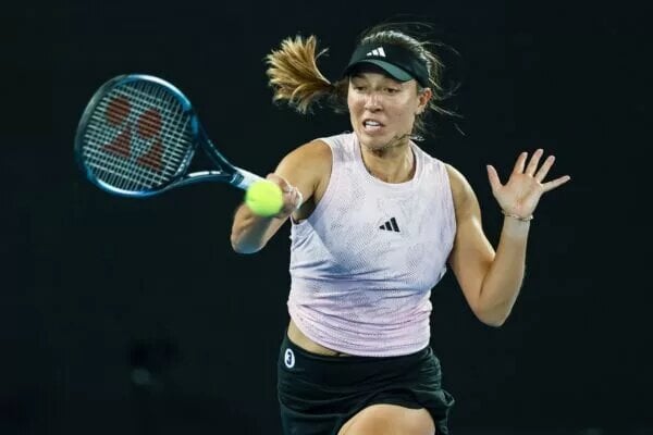 WTA Wimbledon First Round Best Bets Including Jessica Pegula vs Darja Vidmanova