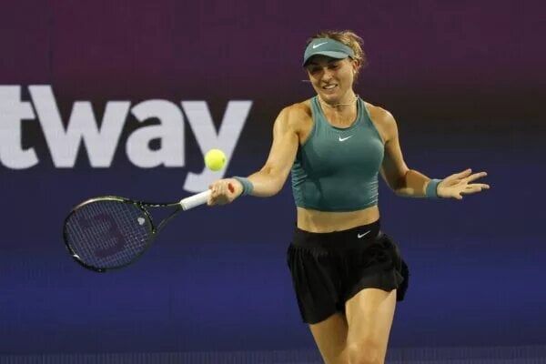 WTA Iasi Day 4 Predictions Including Paula Badosa vs Alevtina Ibragimova