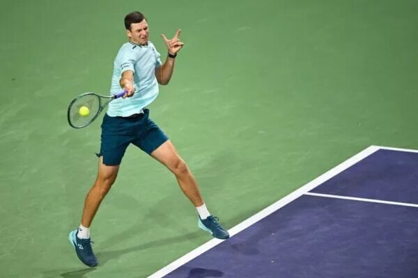 ATP Den Bosch Day 2 Predictions Including Hubert Hurkacz vs Marton Fucsovics