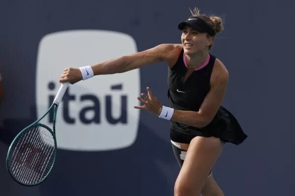 WTA Hamburg Round of 16 Best Bets Including Paula Badosa vs Panna Udvardy