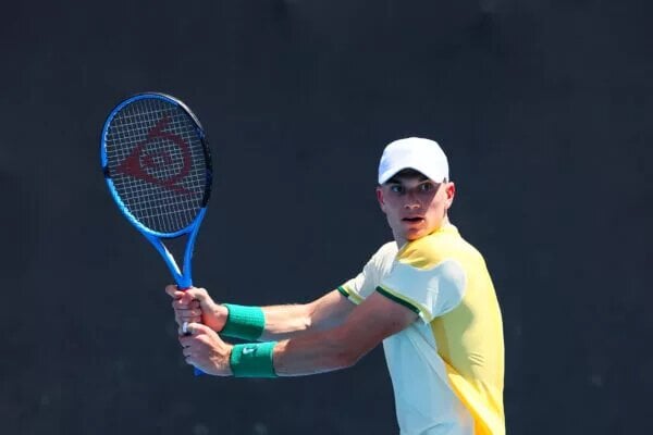 What can Jack Draper actually do at Wimbledon