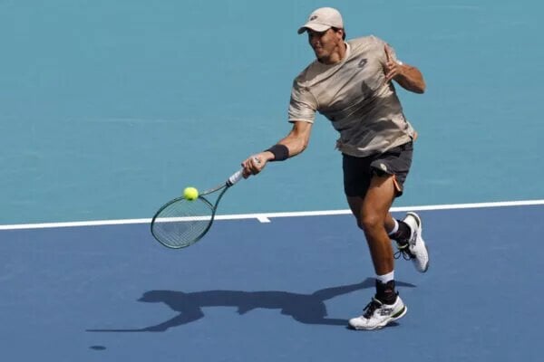 ATP Estoril Best Bets Including Alexander Blockx Vs Luciano Darderi