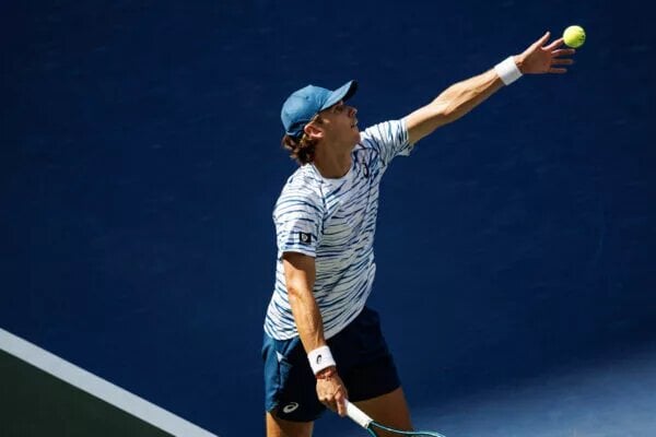 ATP Queen's Club Best Bets Including Alex de Minaur vs Denis Shapovalov