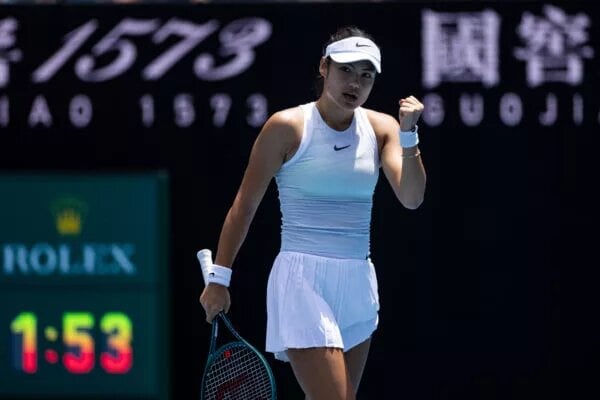 WTA Queen's Club Final Prediction: Emma Raducanu vs Donna Vekic