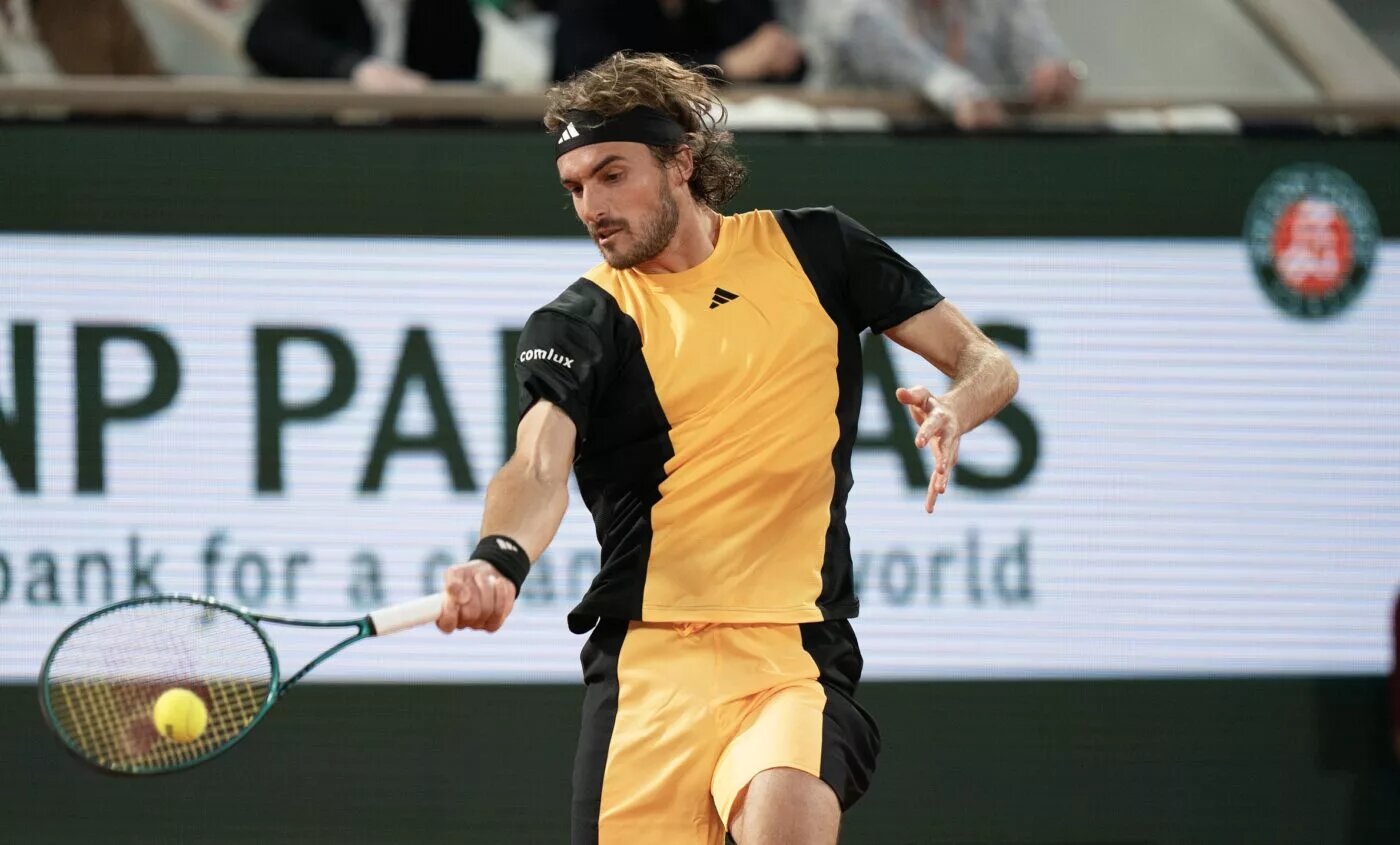 ATP Gstaad Day 2 Predictions Including Stefanos Tsitsipas vs Ignacio Buse