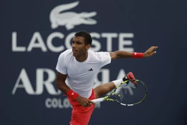 ATP Halle Best Bets Including Felix Auger-Aliassime vs Learner Tien