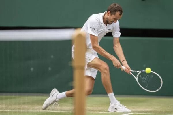 ATP Halle Best Bets Including Daniil Medvedev vs Tomas Martin Etcheverry