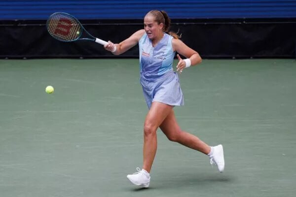 WTA Eastbourne Day 3 Predictions Including Jelena Ostapenko vs Panna Udvardy