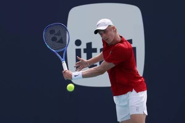 ATP Queen’s Club Day 3 Predictions Including Alex De Minaur vs Dennis Shapovalov