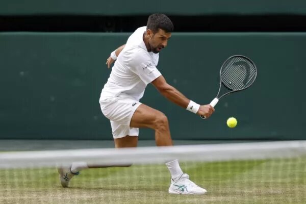 ATP Wimbledon Best Bets Including Novak Djokovic vs Yibing Wu