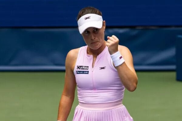 WTA Eastbourne Qualifying Best Bets Including Peyton Stearns vs Kimberly Birrell