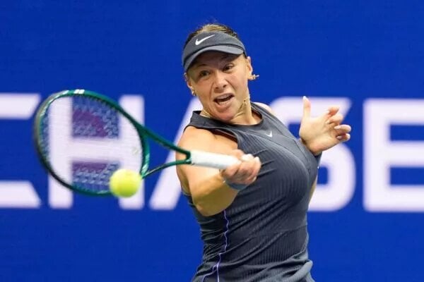 WTA Queen's Club Day 3 Predictions Including Amanda Anisimova vs Laura Siegemund