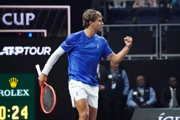 ATP Halle Day 1 Predictions Including Flavio Cobolli vs Frances Tiafoe