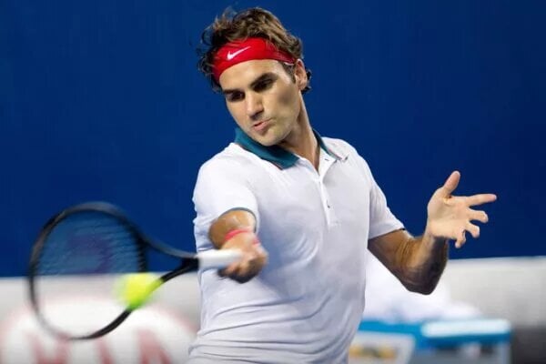 Roger Federer Set for US Open Return