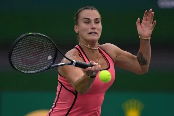 WTA Berlin Day 3 Predictions Including Aryna Sabalenka vs Ekaterina Alexandrova