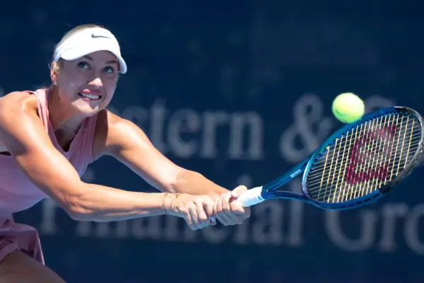 WTA Den Bosch Day 2 Predictions Including Anastasia Potapova vs Suzan Lamens