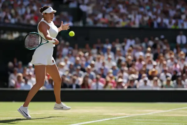 Wimbledon Day 2 Women’s Predictions Including Amanda Anisimova vs Lina Gjorcheska