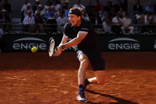 Post French Open ATP Power Rankings: Sinner Remains On Top