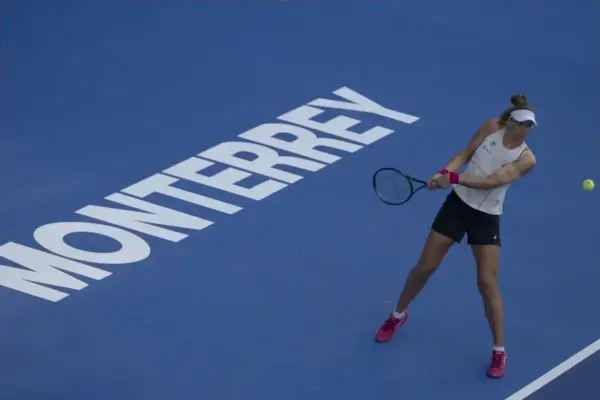Monterrey Ready for Tennis Spotlight as Abierto GNP Seguros Announces Strong Early Field