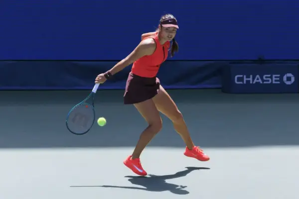 WTA Queen's Day 2 Predictions Including Emma Raducanu vs Anna Blinkova