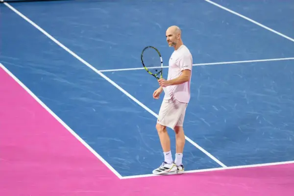 ATP Mallorca Day 1 Predictions Including Nuno Borges vs Adrian Mannarino