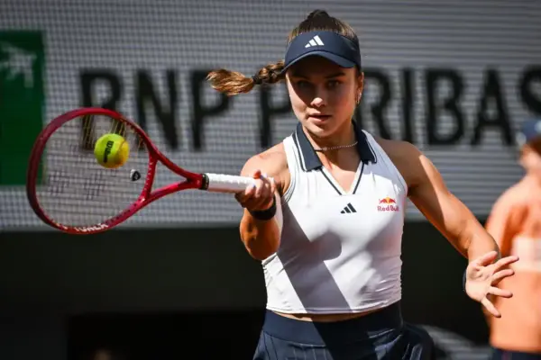 WTA Queen's Day 2 Predictions Including Iva Jovic vs Antonia Ruzic