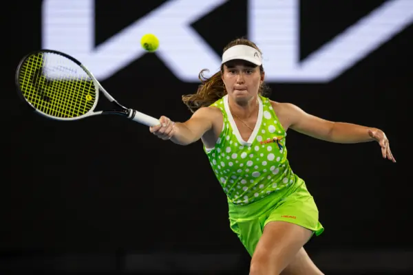 WTA Prague Final Prediction: Daria Snigur vs Lilli Tagger