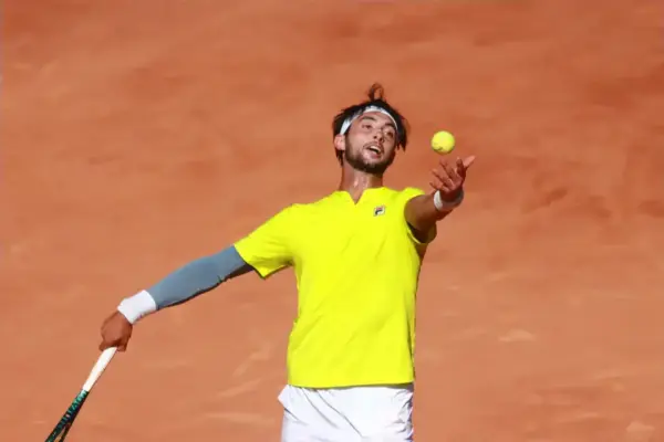 ATP Bastad Day 2 Predictions Including Thiago Tirante vs Sebastian Ofner