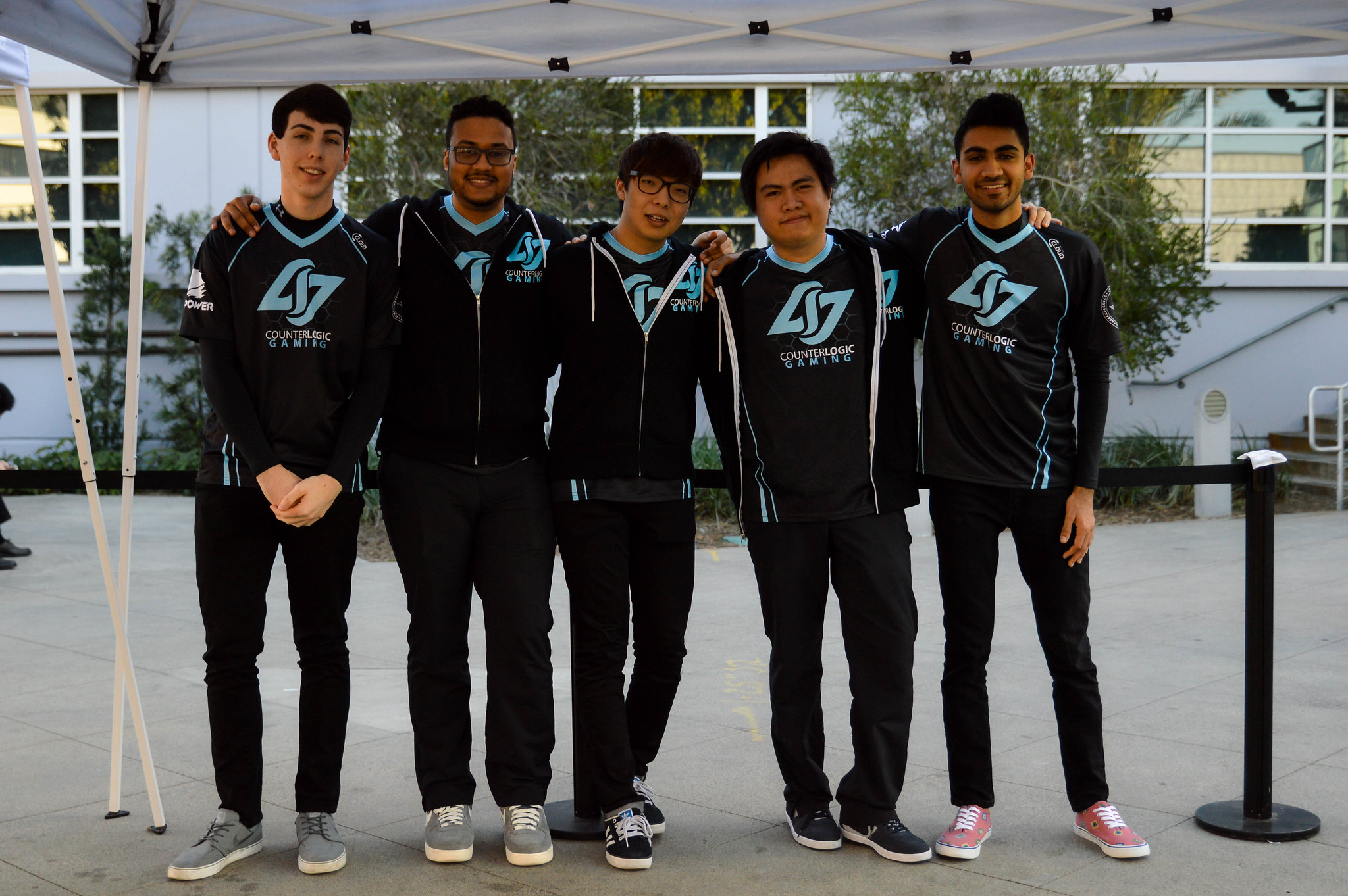 Esports apparel leader H4X announces new athletes to its roster