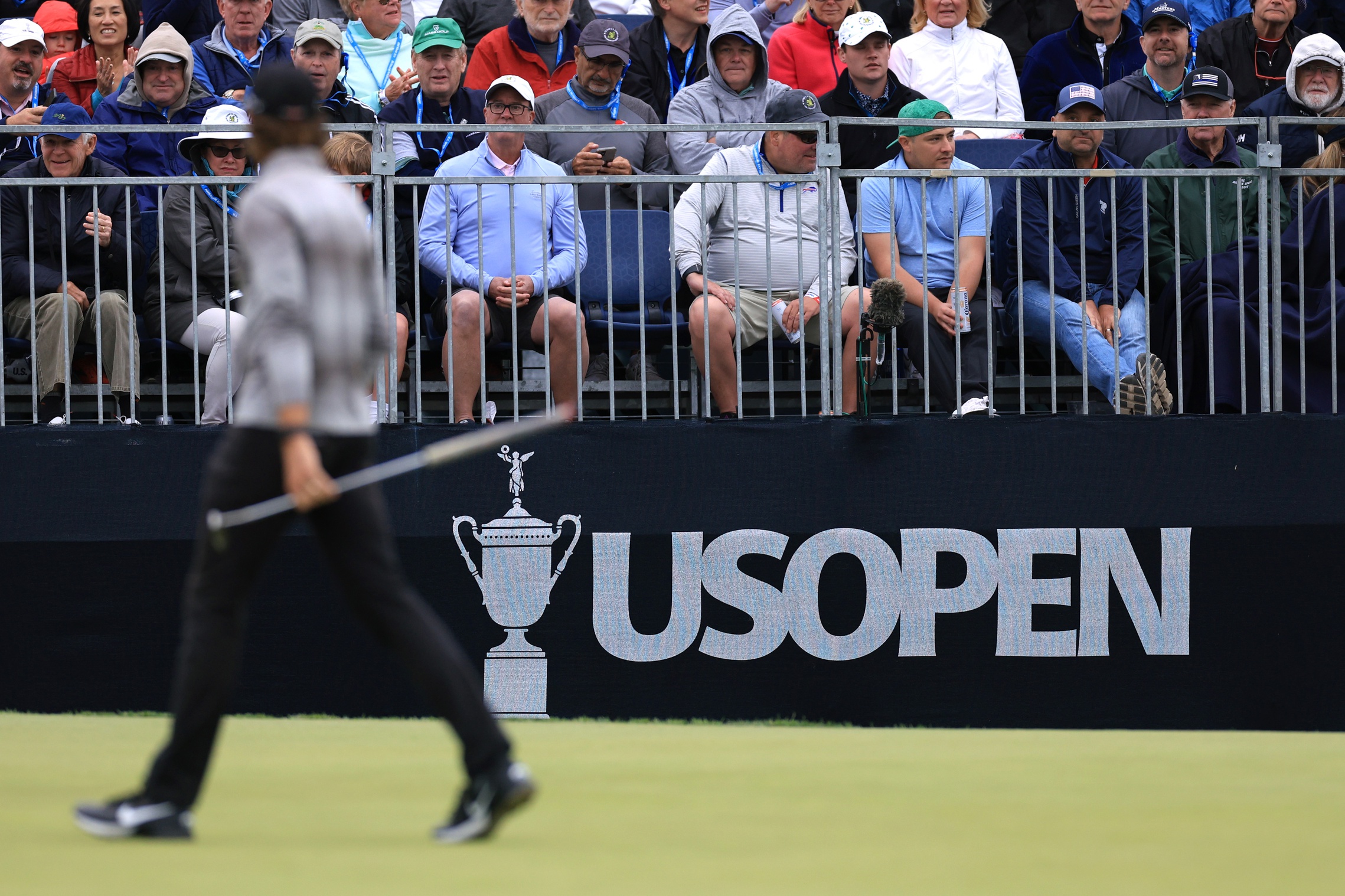 U.S. Open Qualifying Gaining New Attention in 2023