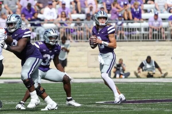 Musical Chairs: Ranking the Big 12 Quarterbacks in 2026