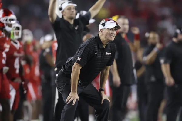 A State of Flux: Ranking the Top Five Big 12 Coaches