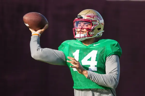 2026 Florida State Position Preview: The Quarterback Room?